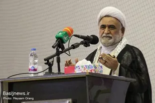 پیام تبریک مسئول نمایندگی ولی فقیه در سپاه تهران بزرگ به مناسبت آغاز سال نو
