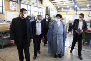 دستگاه قضایی حامی توسعه و رونق بیشتر واحد&zwnj;های تولیدی است