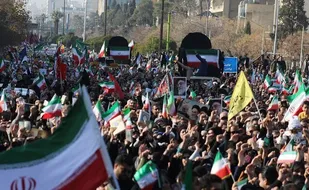 قدردانی مدیریت شهری شیراز از حضور باشکوه مردم در راهپیمایی ۲۲ دی