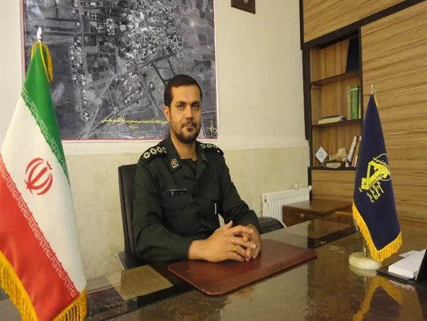 برگزاری همایش ائمه جمعه و جماعات شهر قهاوند