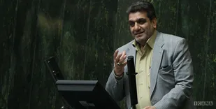 توهین روزنامه قانون به سپاه کمال بی&lrm;شرمی است