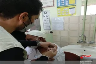 اجرای طرح شهید سلیمانی در سیستان و بلوچستان