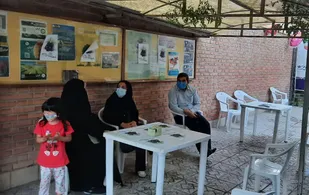 راه اندازی ستاد انتخاباتی سردار شهید سلیمانی در شاهرود/برپایی جلسات هم اندیشی