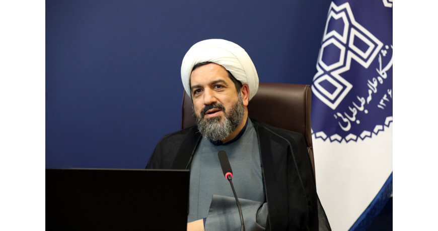 اکبری‌اقدم: استادان دانشگاه در تبیین علمی مسائل کشور نقش‌آفرینی کنند