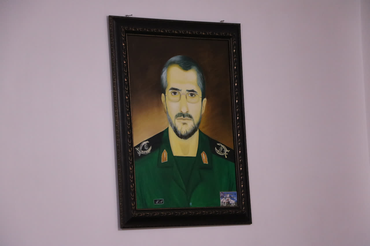 دیدار مرکز وکلای استان و بسیج حقوقدانان کهگیلویه و بویراحمد با خانوادههای شهدا + ( تصاویر ) دیدار مرکز وکلای استان و بسیج حقوقدانان کهگیلویه و بویراحمد با خانوادههای شهدا + ( تصاویر )