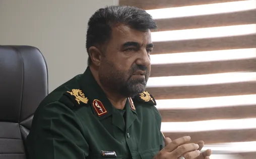 سردار قنبری