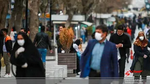 اعمال محدودیت های جدید کرونایی در شهرستان خلیل آباد