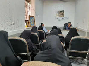 برگزاری طرح «سفیران مهر» با محوریت ترویج فرهنگ امر به معروف و نهی از منکر در هویزه