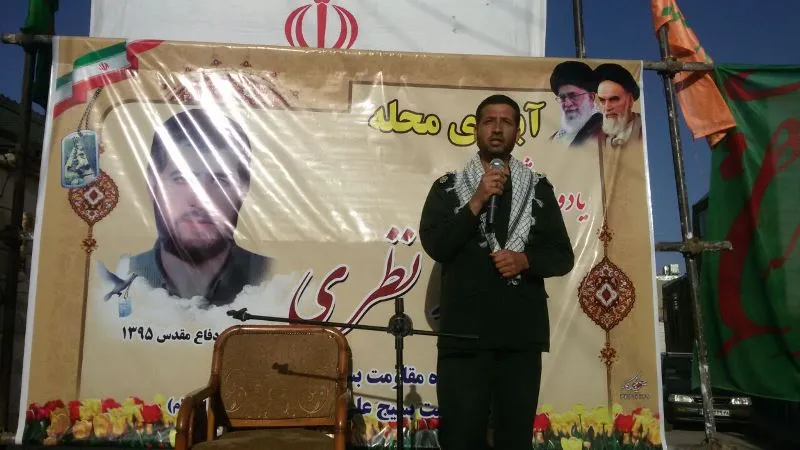 پیروز واقعی جنگ تحمیلی مادران اصیل و با حیای ایران بودند