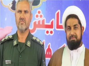 بیانیه فرماندهی ومسئول دفتر نمایندگی ولی فقیه در سپاه شهرستان زرند به مناسبت روز جهانی قدس وتقارن آن با سوم خرداد سالروز فتح خرمشهر