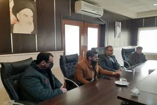 برگزاری نسشت جهاد تبیین در مهدیشهر