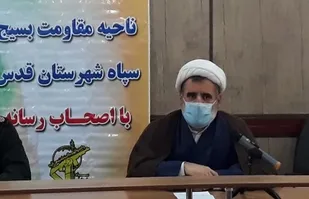 بسیج  خدمات بزرگی در طول ۴ دهه گذشته به مردم انجام داده است