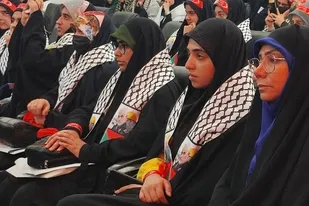 اعزام ۳۶۰ نفر از دانش آموزان و مربیان تربیتی&zwnj; بسیجی به اردوهای راهیان نور