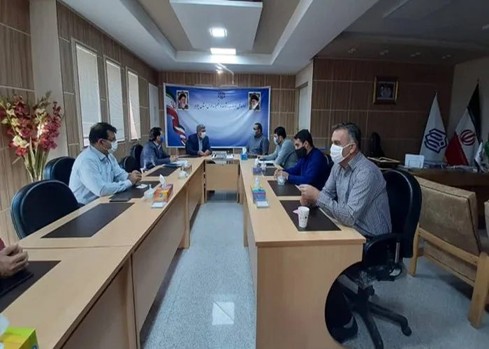 مشارکت ۲۵ میلیارد ریالی بنیاد جهادی امام رضا( ع) جهت احداث ۴ فضای آموزشی در ایلام