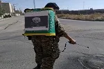 رزمایش تعلیم و تربیت در قالب پویش سلیمانی‌ها در زاهدان