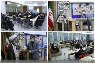 زکات فطره برای نیازمندان است