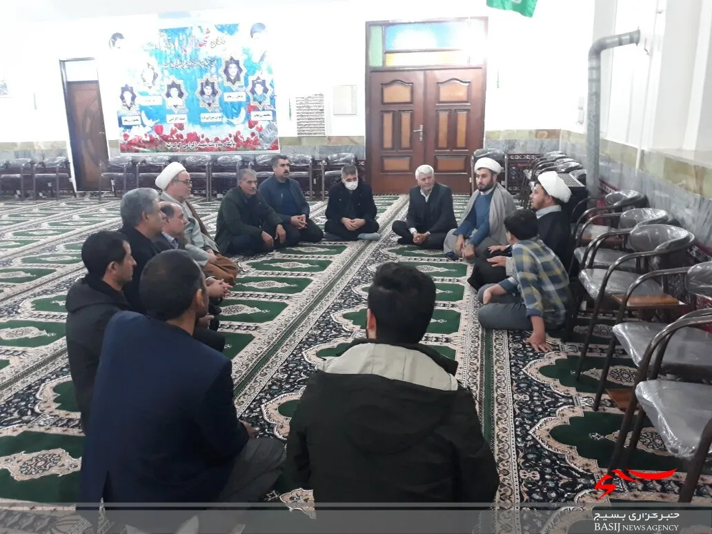 حرکت به سمت تحقق محله اسلامی