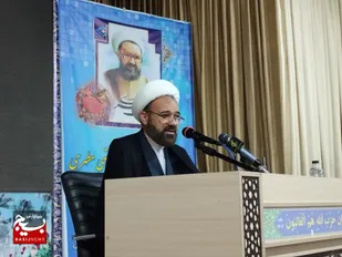اندیشه&zwnj;های استاد شهید مطهری ماندگار و جاودانه است