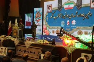زنده نگه داشتن نام و یاد شهیدان بهترین راه مقابله با دشمنان است
