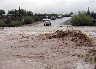 خدمات&zwnj;رسانی گروه مهندسی رزمی 43 امام علی (ع) سپاه ملایر در پلدختر