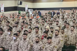 برگزاری جشنواره فرهنگی هنری حضرت علی اکبر (ع) در البرز