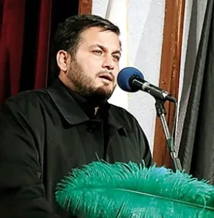 نقش بی بدیل مداحان در پیام رسانی واقعه عاشورا