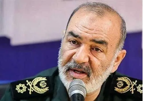 سرلشکر سلامی درگذشت «رمضان عبدالله» را به دبیرکل جنبش جهاد اسلامی تسلیت گفت