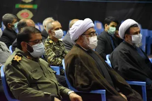 حضور حاج قاسم در ماموریتها منجر به پیروزی بود