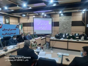 مشارکت متقاضیان مسکن مهر در تکمیل آنها مهم است