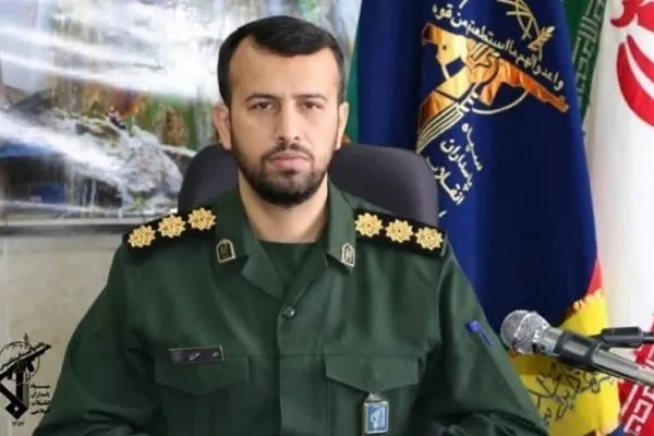 حاج قاسم سلیمانی سند غرور ملی ایرانیان در عصر حاضر است