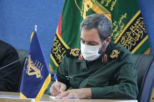 پیام فرمانده سپاه زنجان به مناسبت &ldquo;سالروز تشکیل بسیج سازندگی&rdquo;