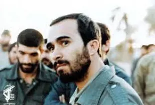 سالروز شهادت شهید &laquo;حسین خرازی&raquo;