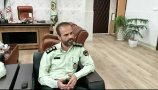 تاکید فرماندهی انتظامی شهرستان شاهرود بر همکاری همه دستگاه&zwnj;ها در مبارزه با مواد مخدر