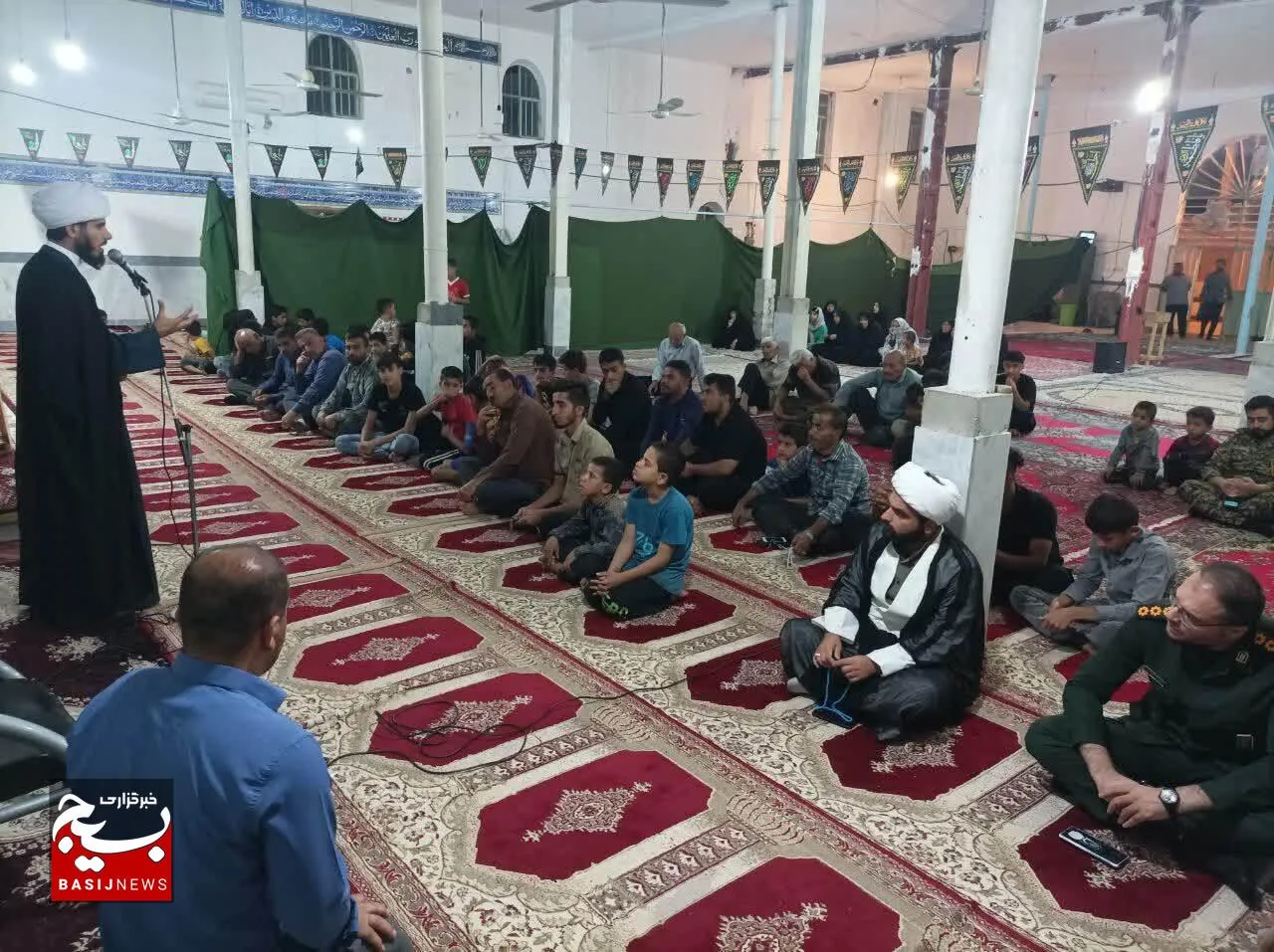 خطبه‌های آتشین روز جمعه نصر مهم‌ترین پاسخ به رژیم صهیونیستی بود