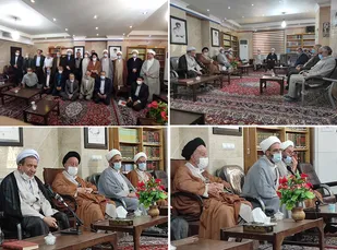 وحدت در استان سمنان &laquo;ممتاز&raquo; است/ شرکت در انتخابات تکلیف شرعی و قانونی است