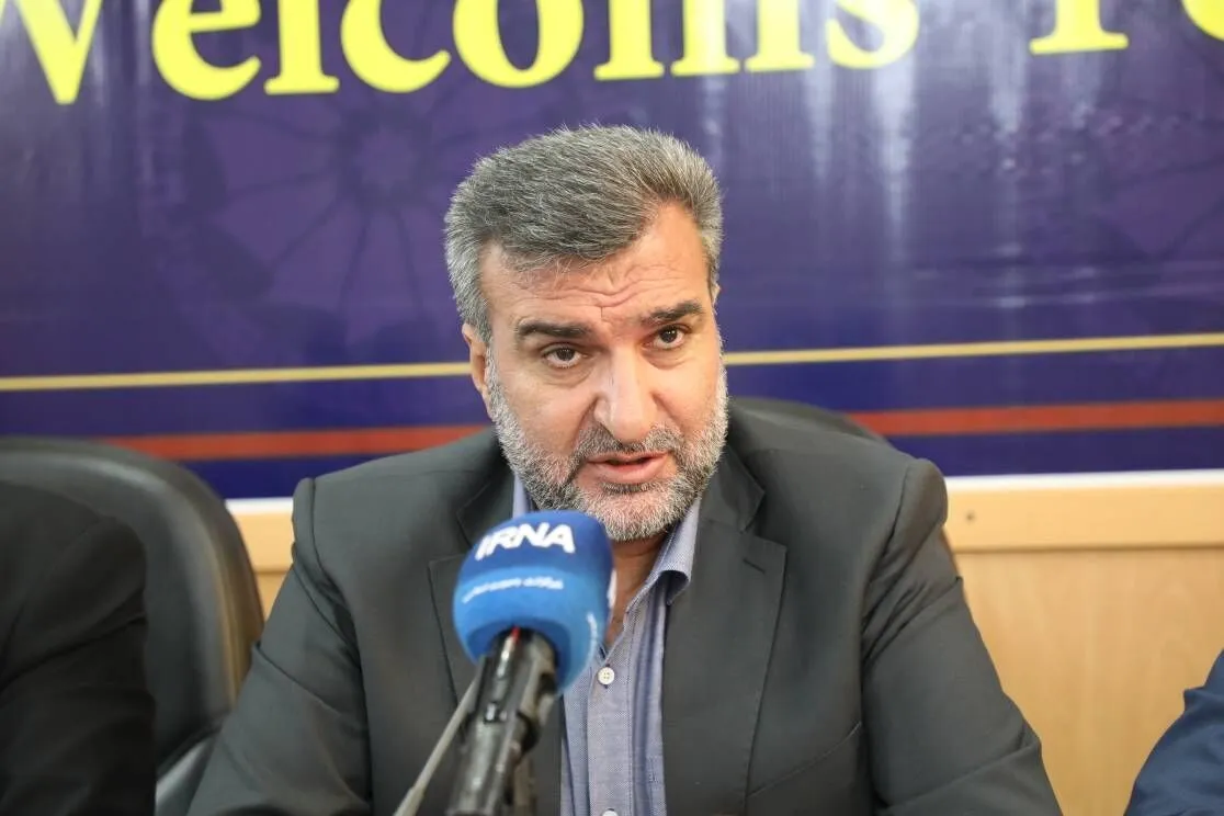 بازگشایی مرز چیلات دهلران؛ دستاوردی دیگر از دولت چهاردهم