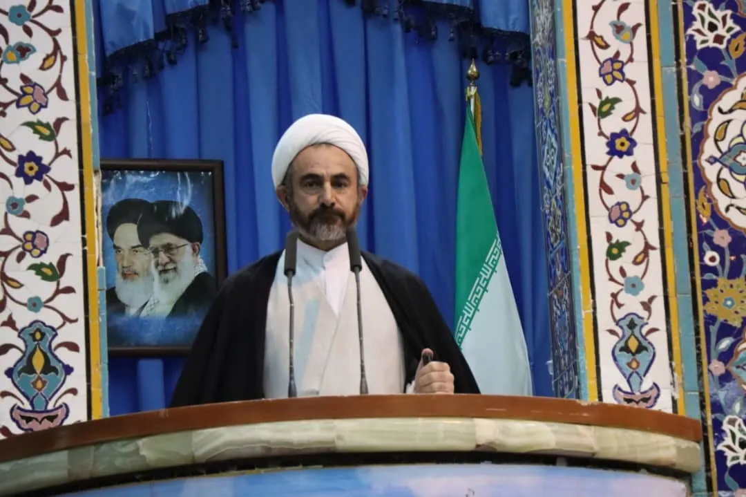 با حضور مردم انقلاب اسلامی به راه خود ادامه می‌دهد
