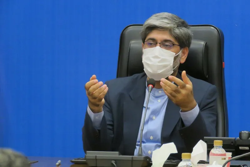 ساماندهی موسسات داوری توسط دستگاه قضایی