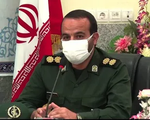 برگزاری چهلمین دوره مسابقات قرآن در سپاه ثارالله استان کرمان
