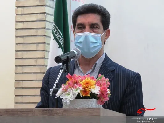 فوتی‌های کرونایی استان بوشهر 75 درصد کاهش یافت
