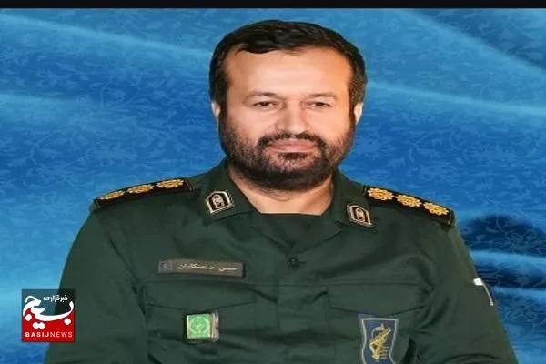 زمینه سازی برای مشارکت حداکثری مردم در انتخاباترسالت ذاتی بسیج کارمندان است