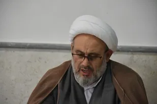 حوزه های علمیه عامل جلوگیری از تحریف تعالیم دین هستند / حجاب یک مسئله ایرانی اسلامی است