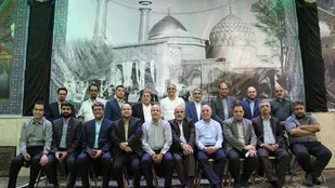 ائتلاف مردمی &laquo; ری قوی، قبله تهران &raquo;  اعلام موجودیت کرد
