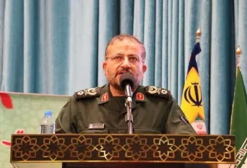 پیام ریاست سازمان بسیج مستضعفین در تقدیر از حماسه‌آفرینی هنرمندان در شرایط جنگی