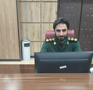 برنامه ریزی بسیج سازندگی استان ایلام جهت  اجرای ۷۰ پروژه آبرسانی در مناطق روستایی