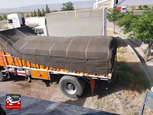 کشف ۸۰ هزار لیتر سوخت قاچاق در محورهای خراسان جنوبی طی ۲۴ ساعت گذشته