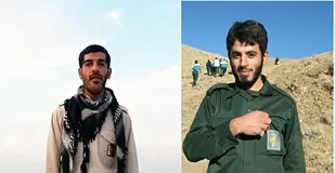 راهکار شهید تازه تفحص&zwnj;شده خان&zwnj;طومان برای نزدیک شدن ظهور امام زمان (عج)
