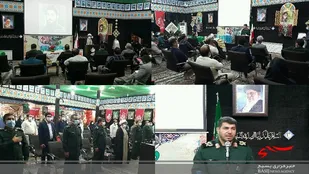 رسانه&zwnj;ها جلوی تحریف افتخارات انقلاب را بگیرند