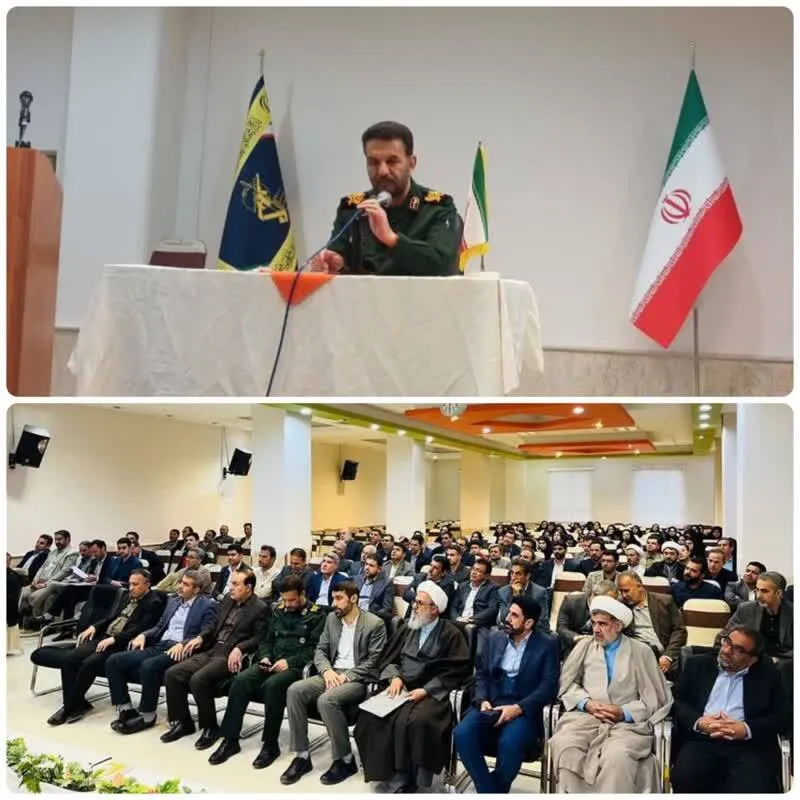مردم وفادار این دیار اجازه تحریف فرهنگ غنی خود را نخواهند داد