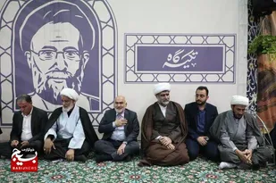 شخصیت &laquo;سیدمحسن شفیعی&raquo; برای نسل امروز درس&zwnj;آموز است